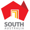 sa logo